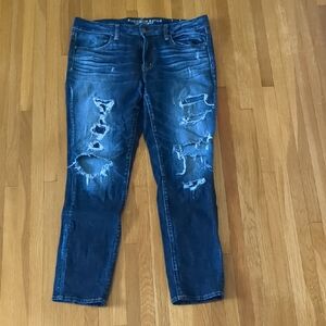 American Eagle Jeggings